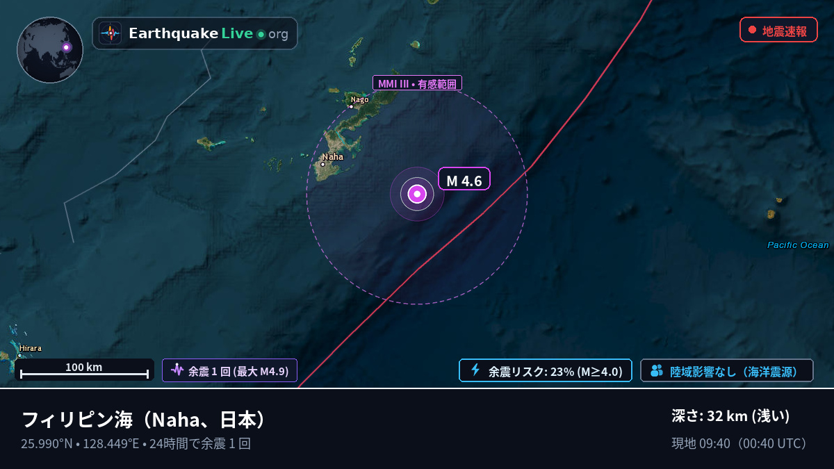 フィリピン海 (日本)