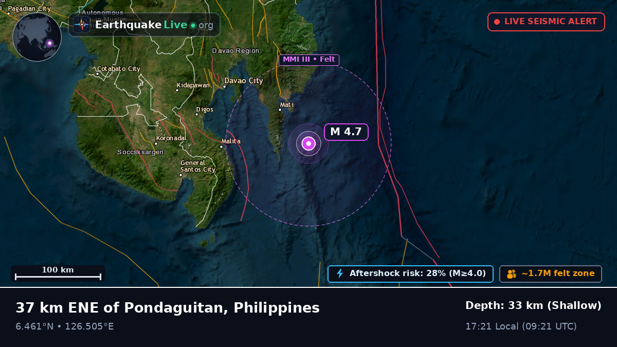 Philippine Sea (Philippines)