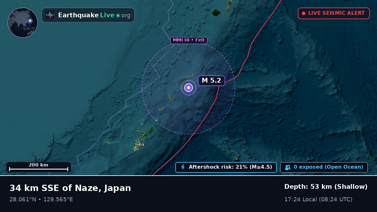 North Pacific Ocean (Japan)
