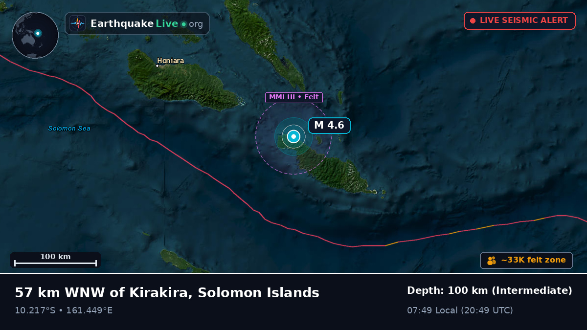 Coral Sea (Solomon Islands)