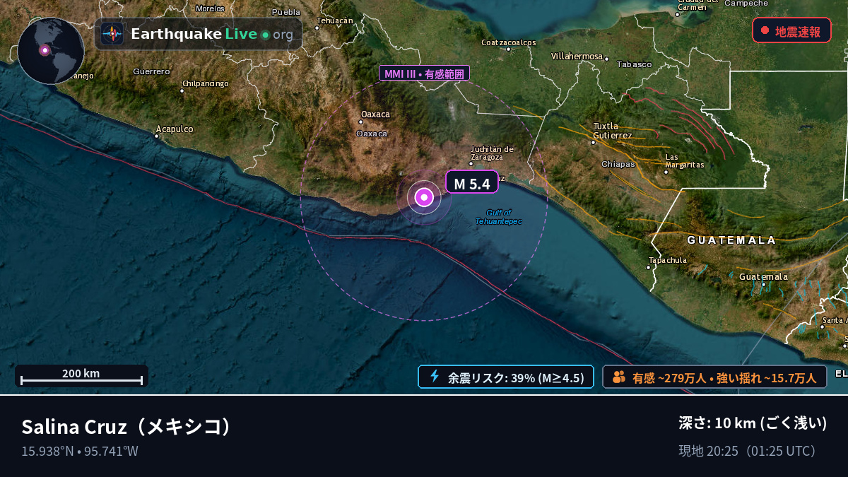 Oaxaca, メキシコ