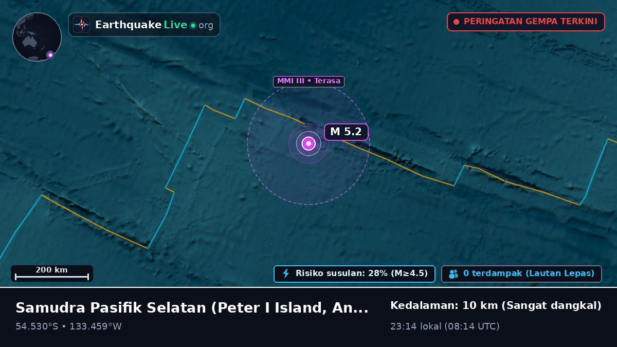 Samudra Pasifik Selatan (Antarctica)