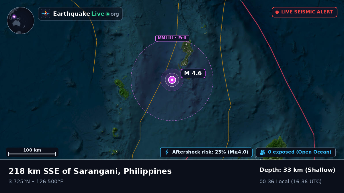 North Pacific Ocean (Philippines)
