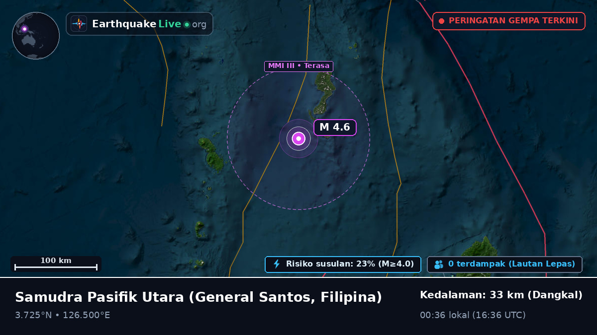 Samudra Pasifik Utara (Filipina)