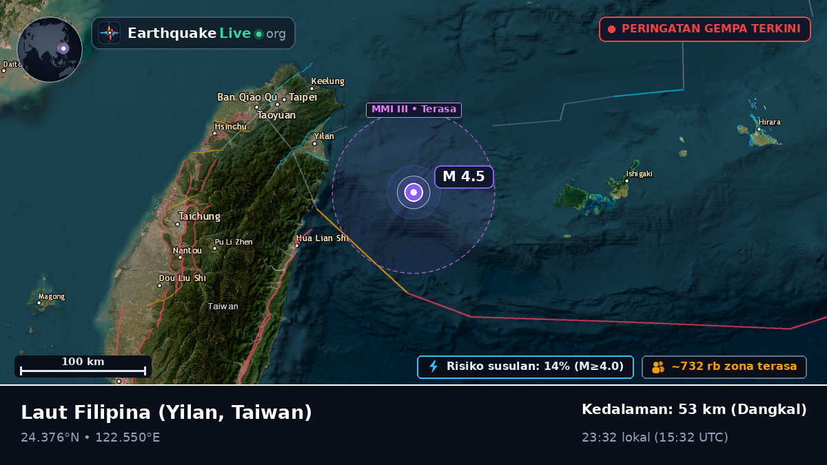 Laut Filipina (Taiwan)