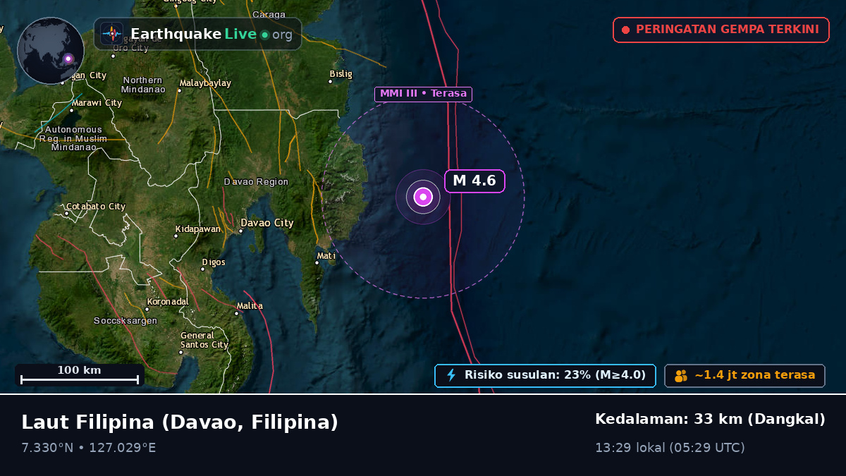 Laut Filipina (Filipina)