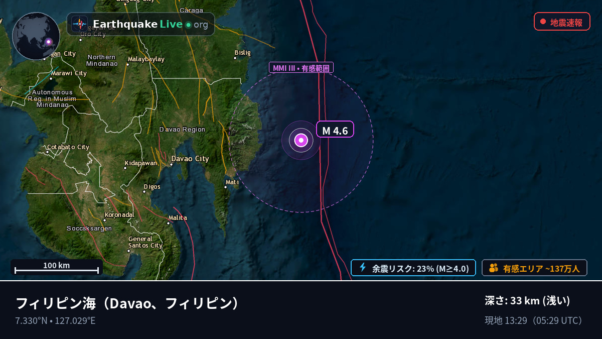 フィリピン海 (フィリピン)