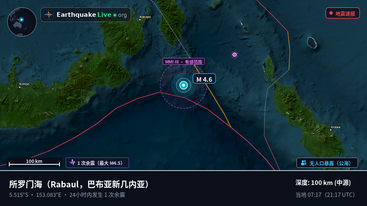 所罗门海 (巴布亚新几内亚)