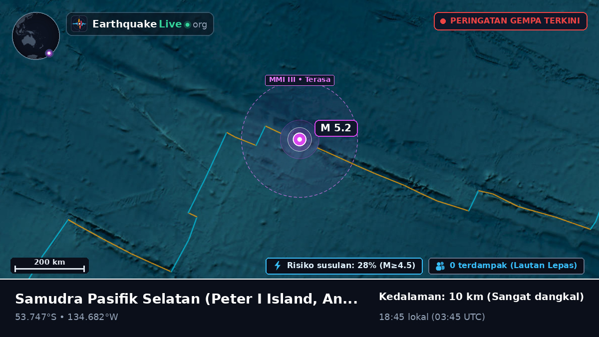 Samudra Pasifik Selatan (Antarctica)