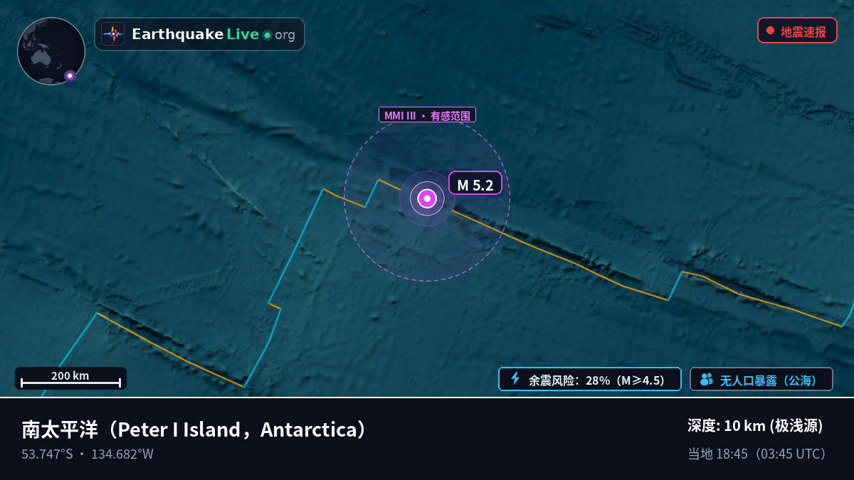 南太平洋 (Antarctica)