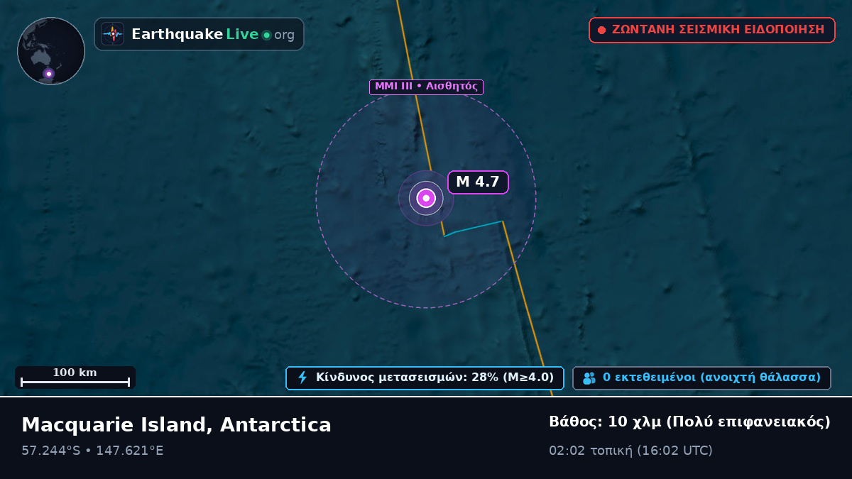 Νότιος Ειρηνικός Ωκεανός (Antarctica)