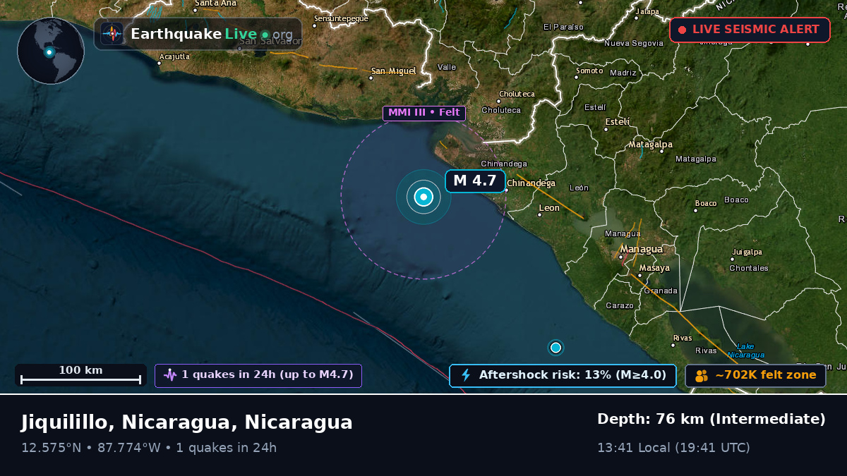 Caribbean Sea (Nicaragua)