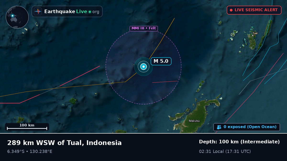 Banda Sea (Indonesia)