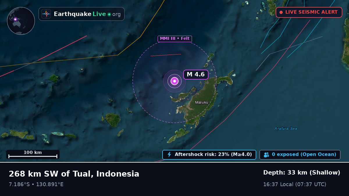 Banda Sea (Indonesia)