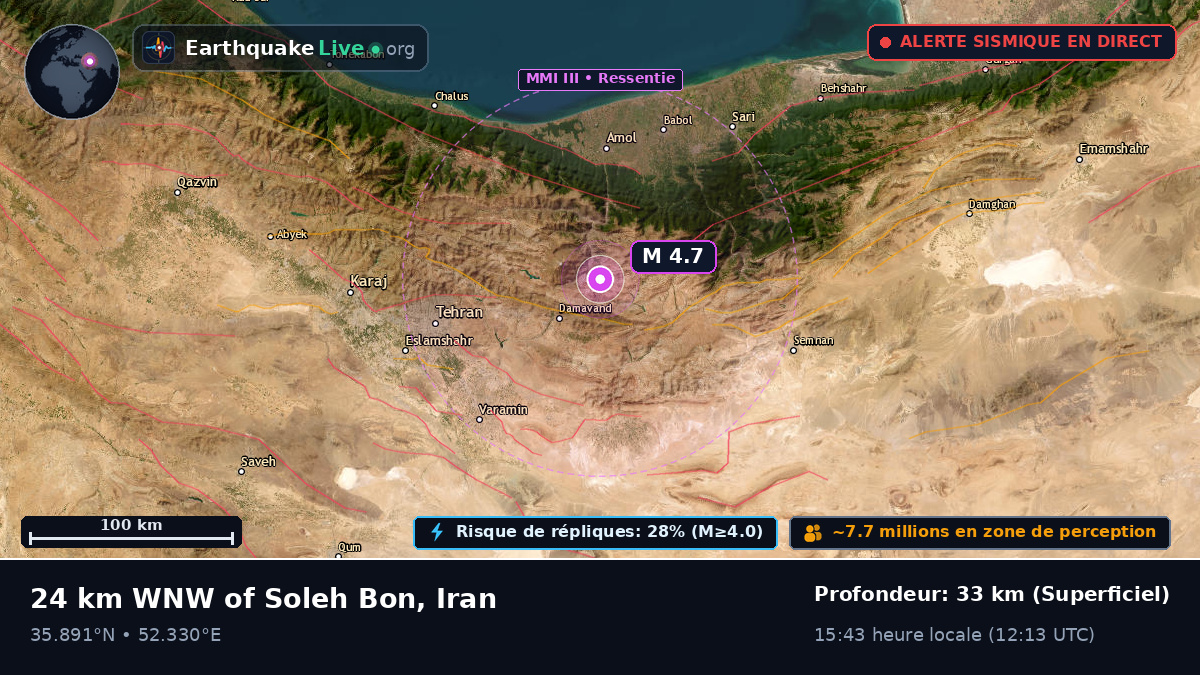 Tehran, Iran
