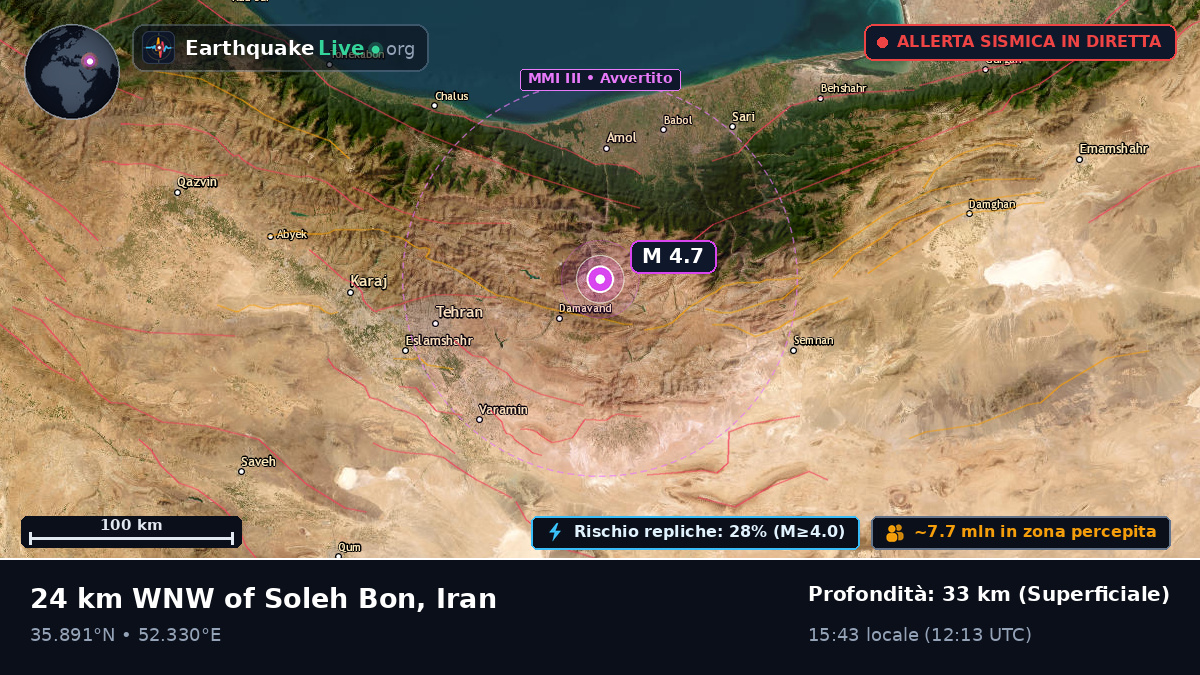Tehran, Iran
