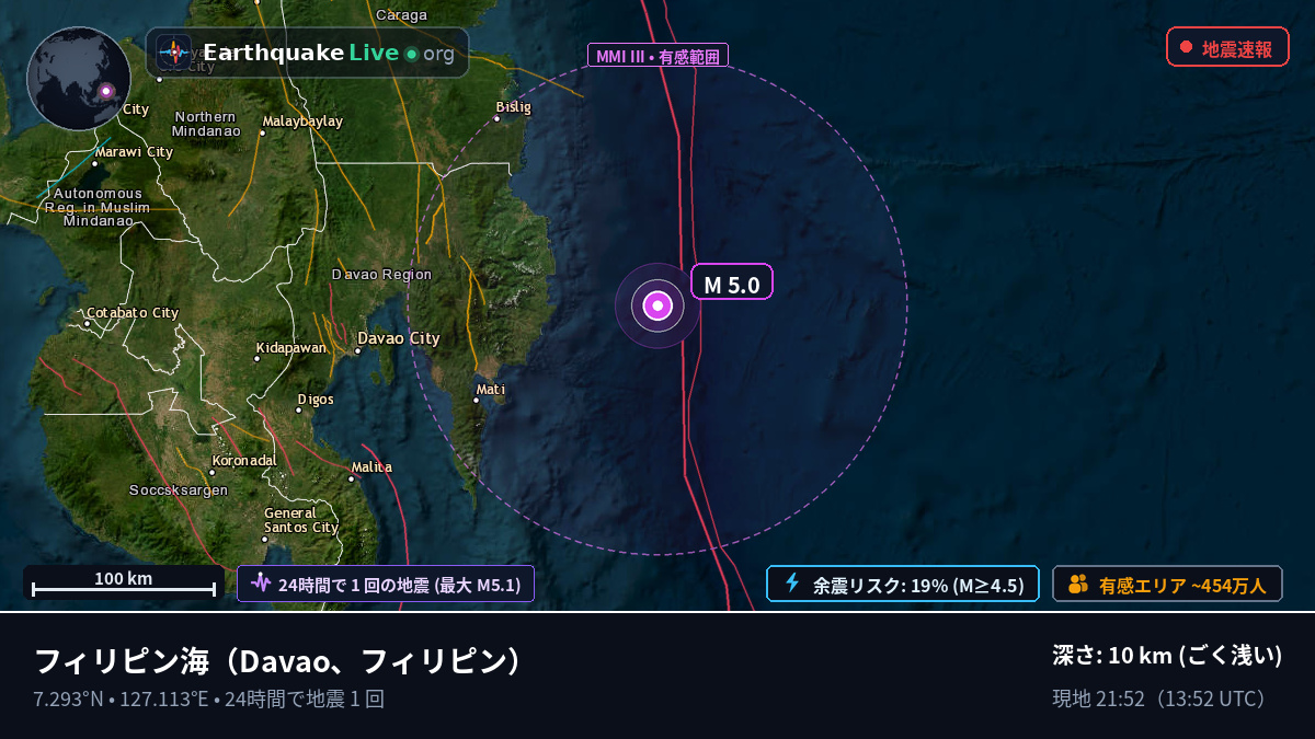 フィリピン海 (フィリピン)