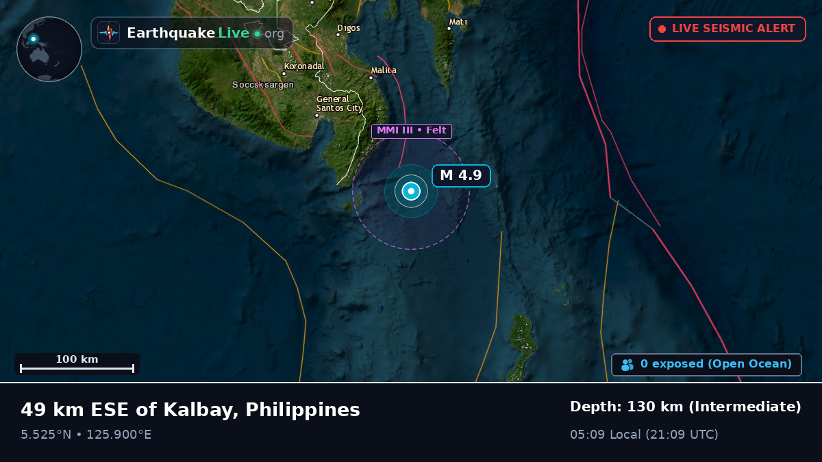 Philippine Sea (Philippines)