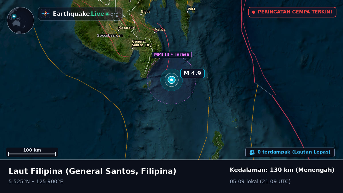 Laut Filipina (Filipina)
