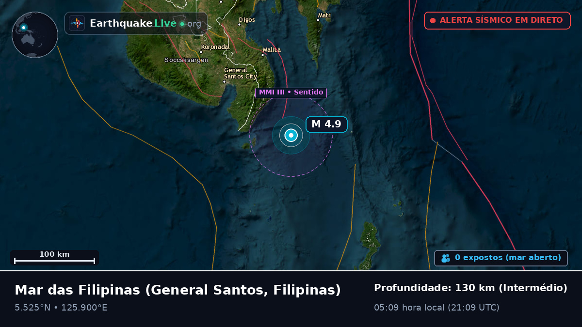 Mar das Filipinas (Filipinas)