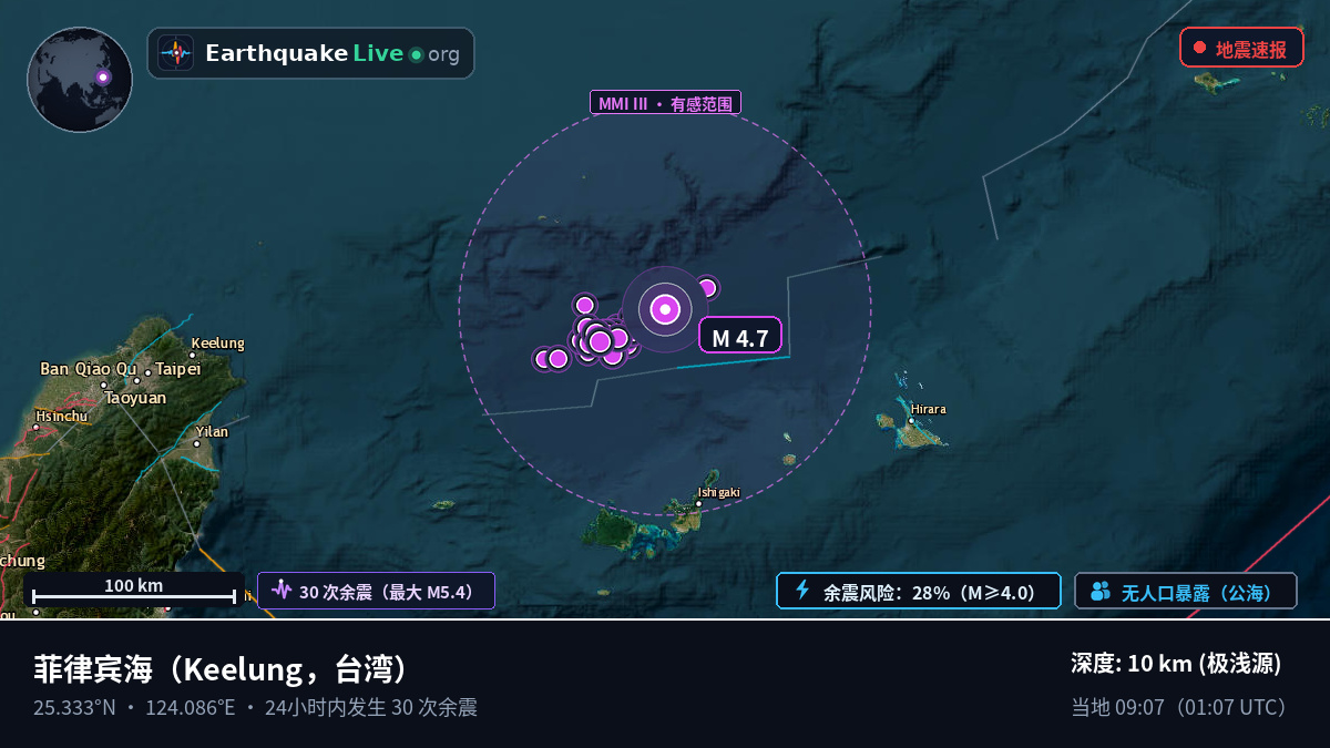 菲律宾海 (台湾)