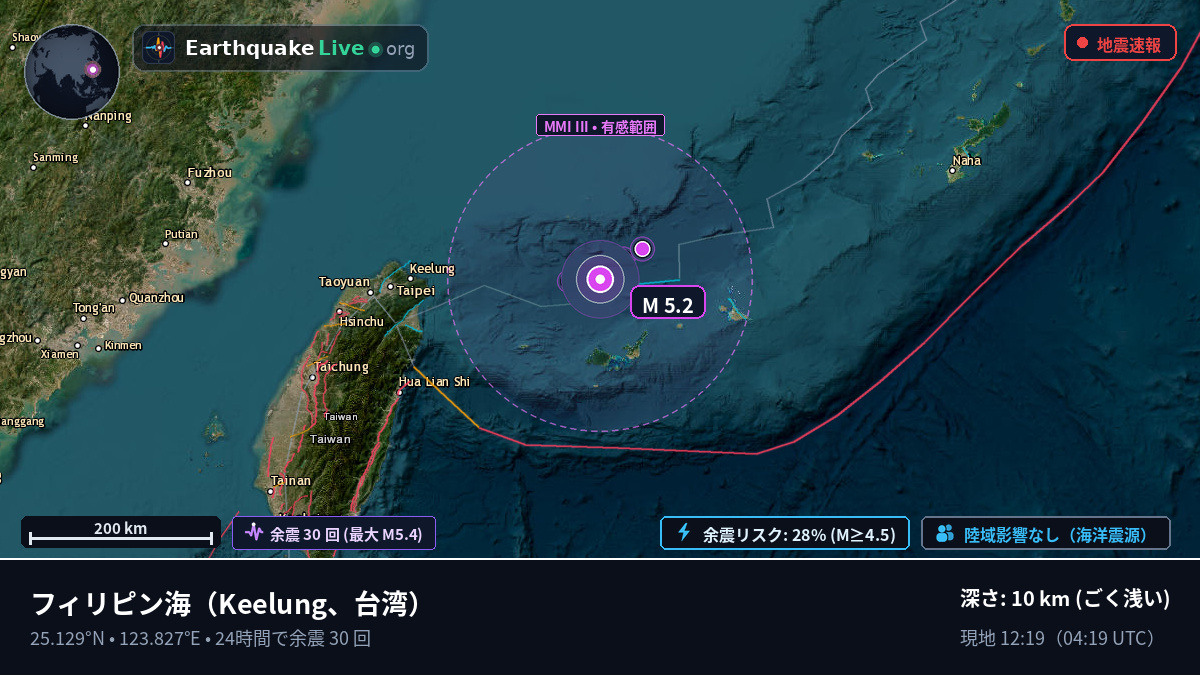 フィリピン海 (台湾)