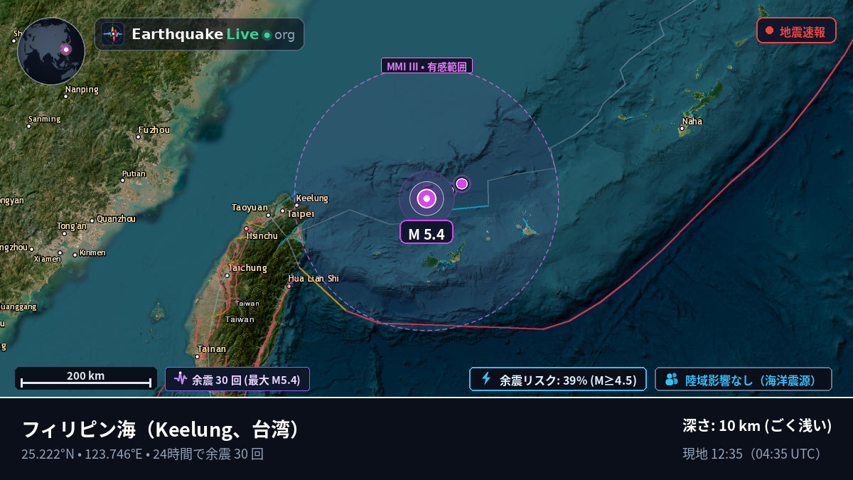 フィリピン海 (台湾)