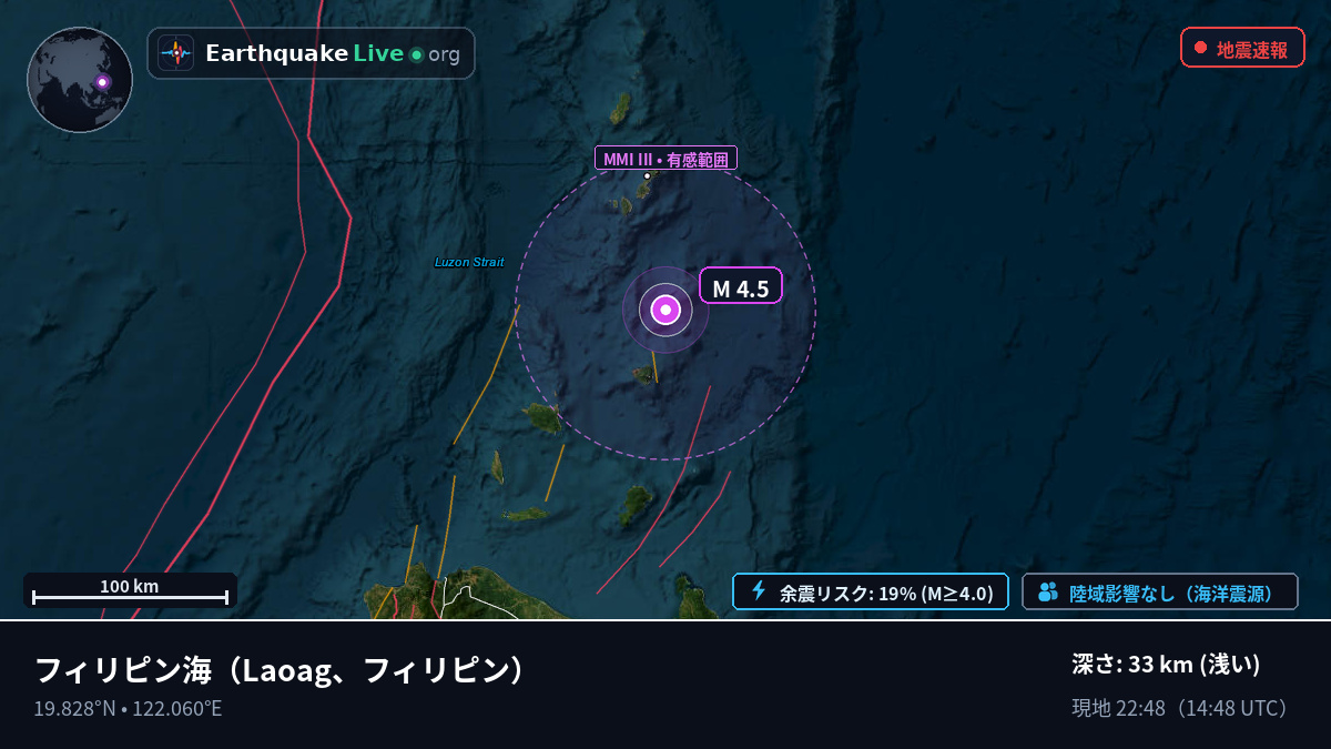フィリピン海 (フィリピン)