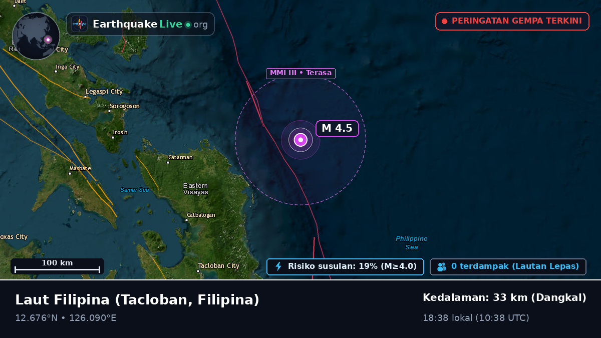 Laut Filipina (Filipina)
