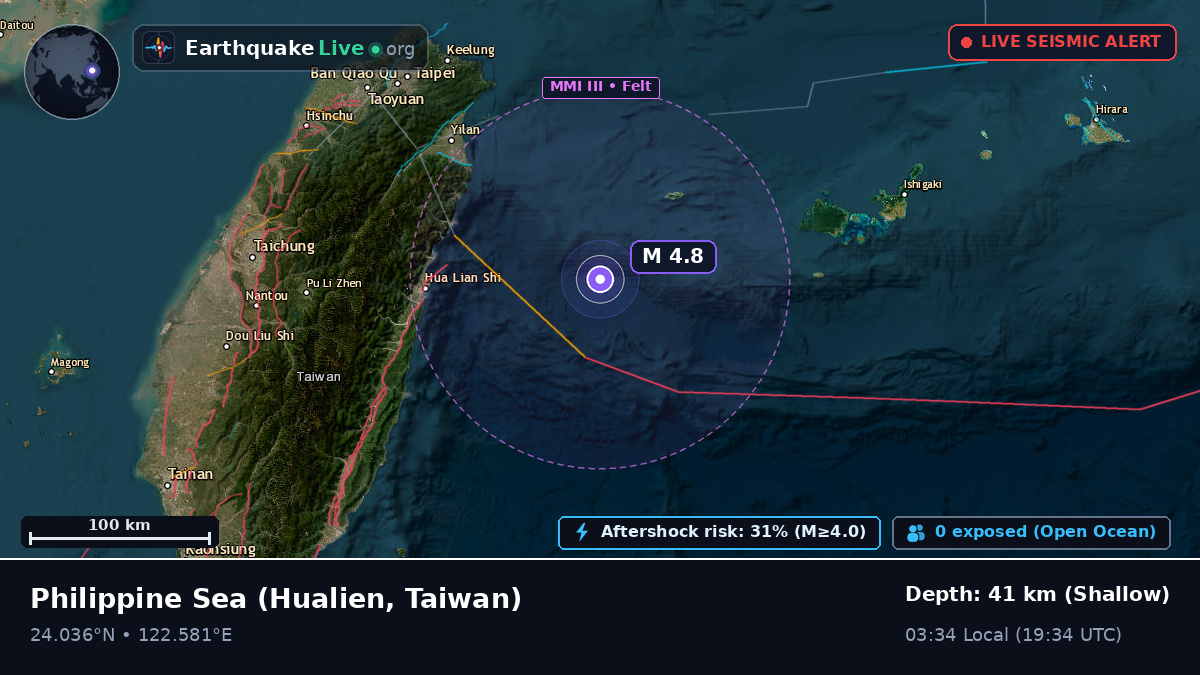 Philippine Sea (Taiwan)