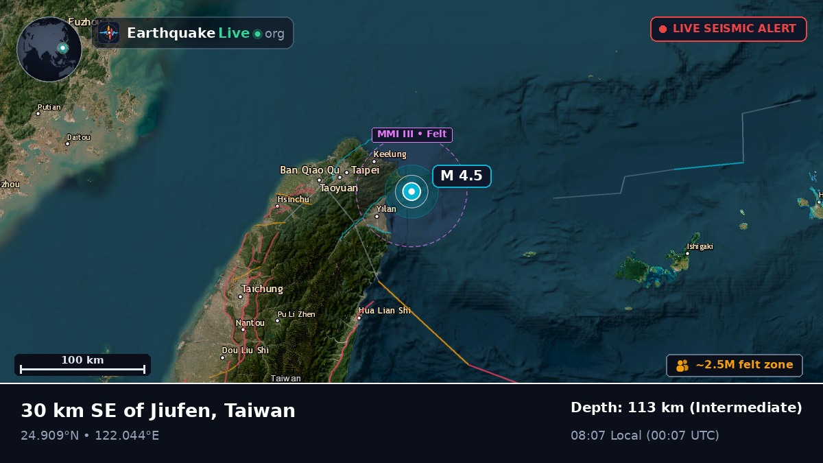 Philippine Sea (Taiwan)