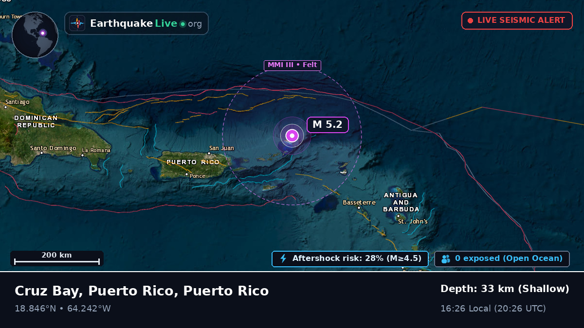 Caribbean Sea (Puerto Rico)