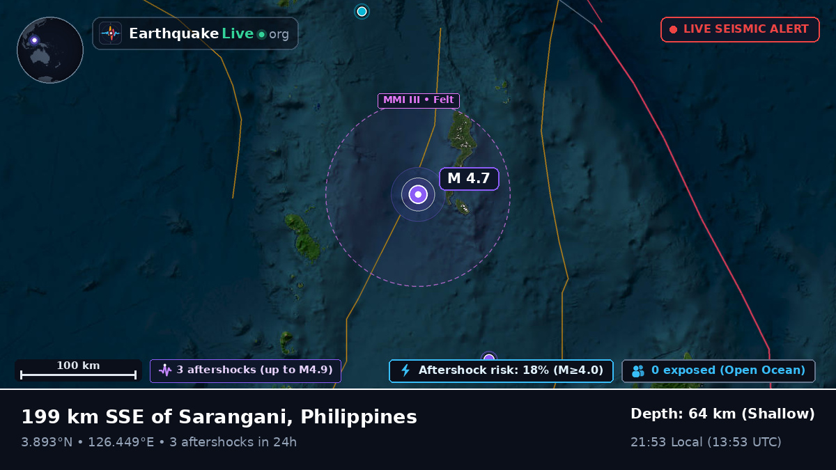 North Pacific Ocean (Philippines)