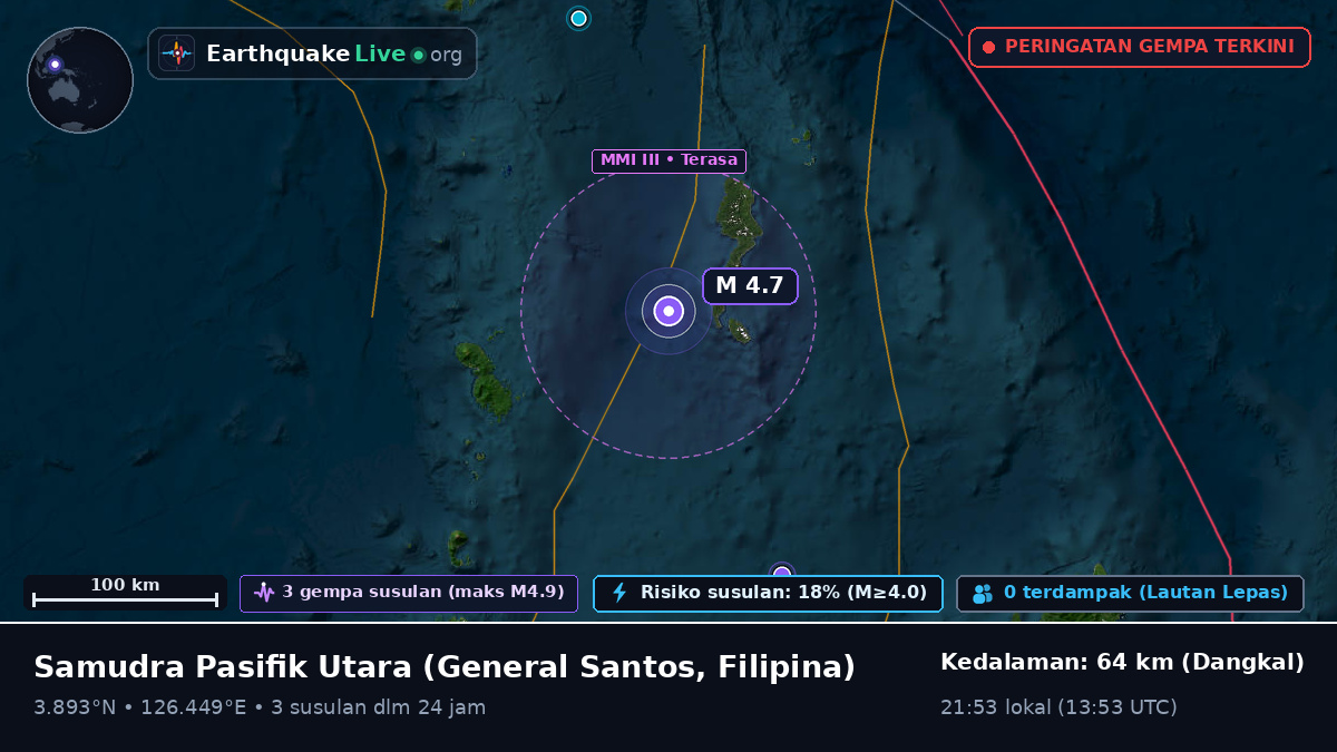 Samudra Pasifik Utara (Filipina)