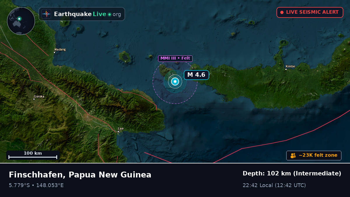 Solomon Sea (Papua New Guinea)