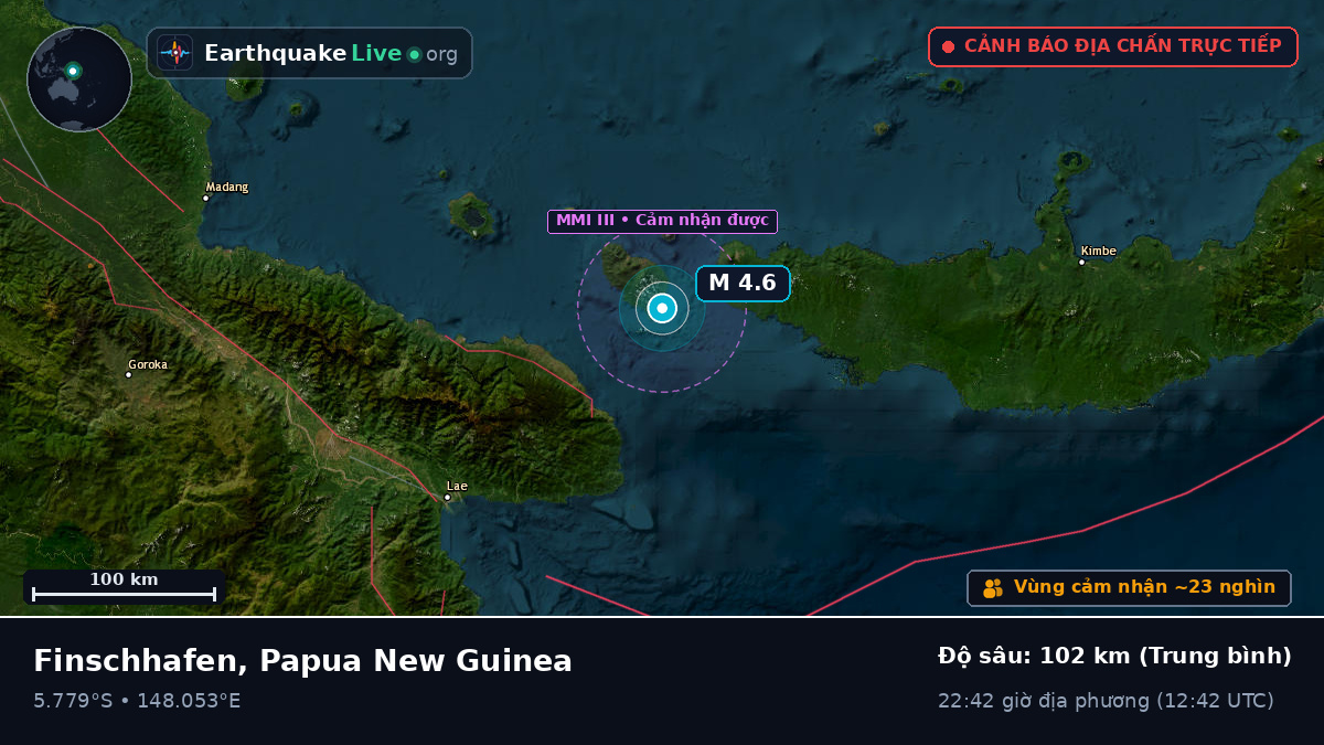 Biển Solomon (Papua New Guinea)