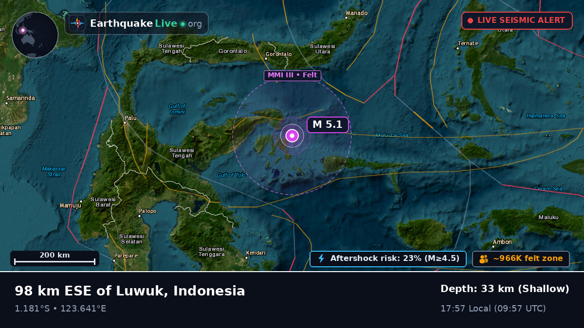 Molucca Sea (Indonesia)