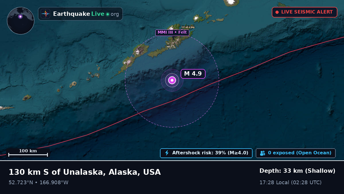 Bering Sea (USA)