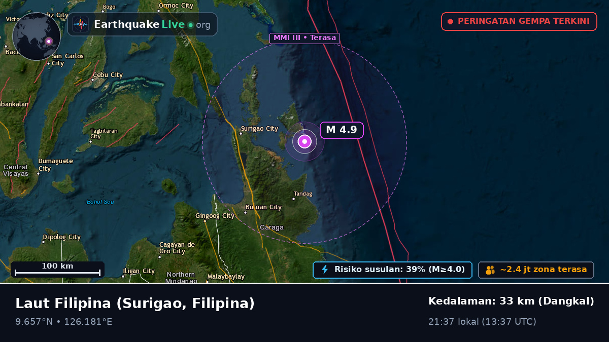 Laut Filipina (Filipina)
