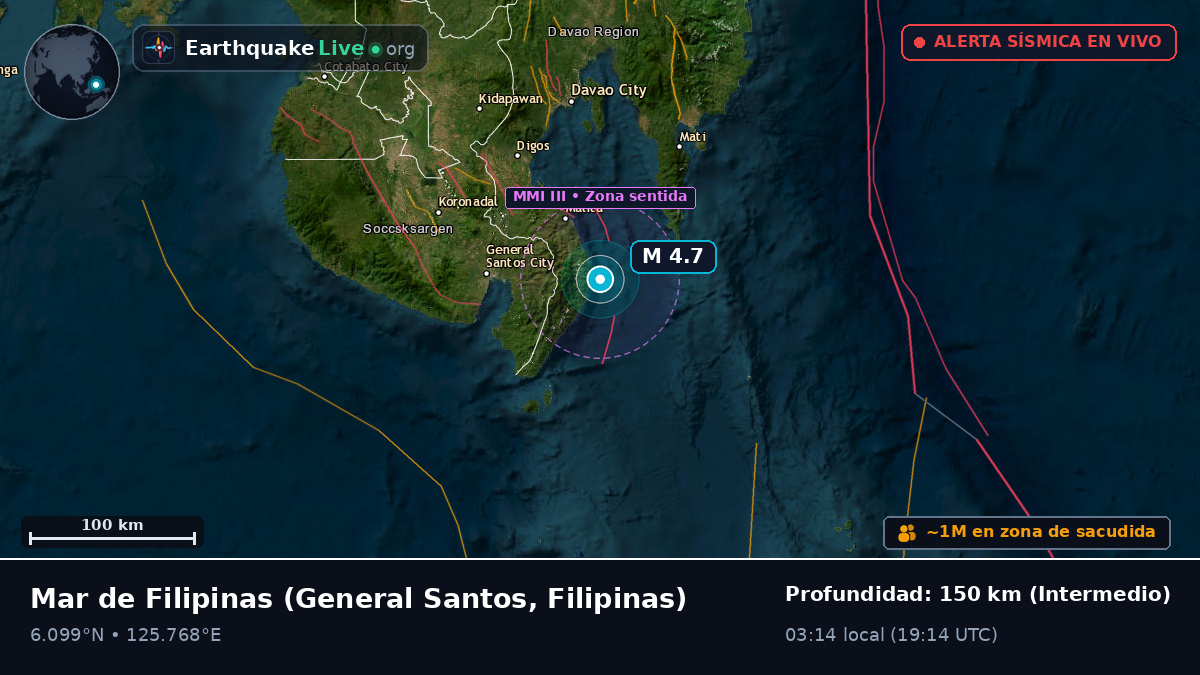Mar de Filipinas (Filipinas)