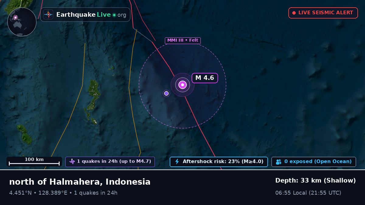North Pacific Ocean (Philippines)