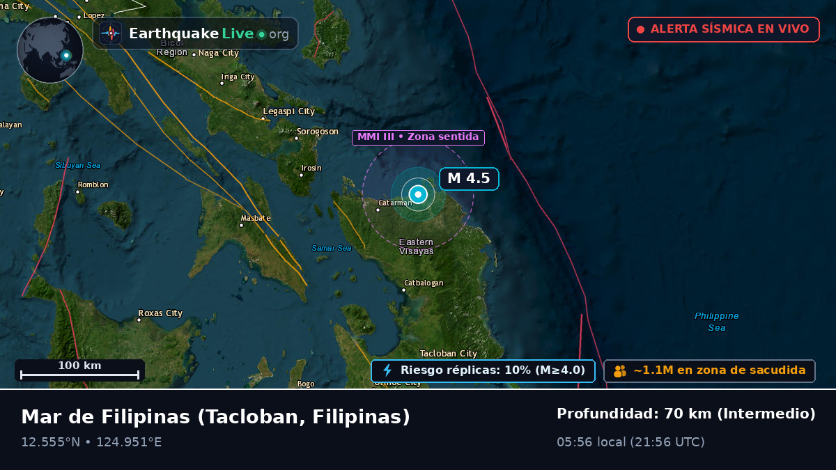 Mar de Filipinas (Filipinas)