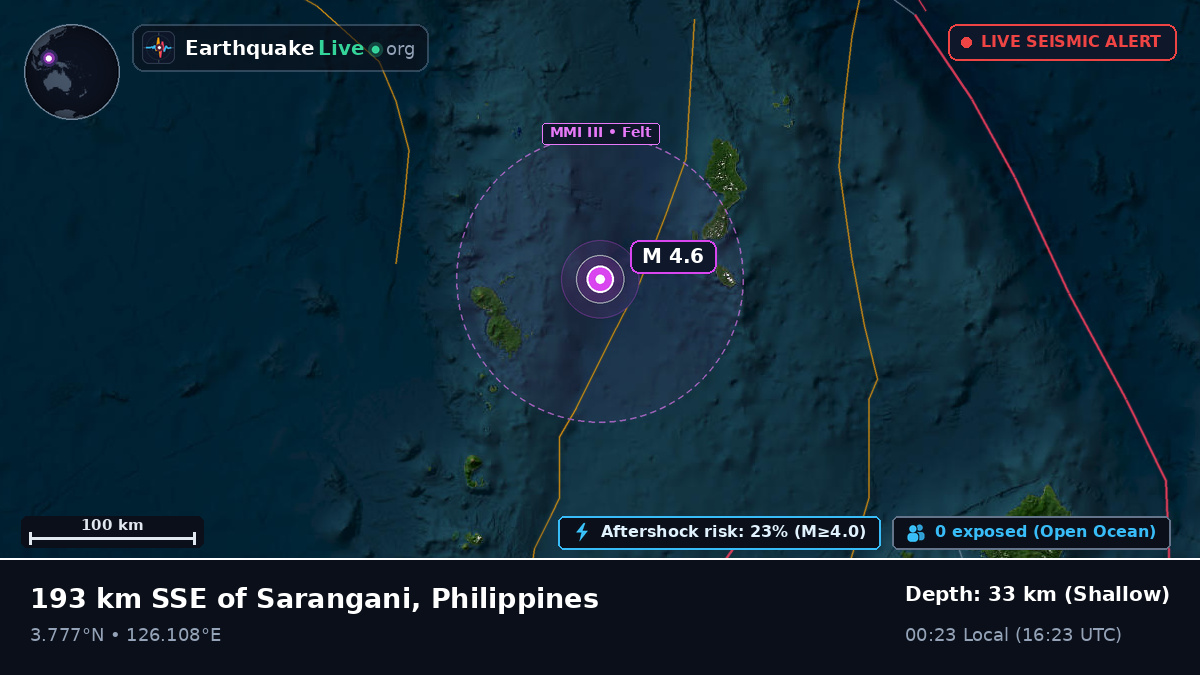 North Pacific Ocean (Philippines)