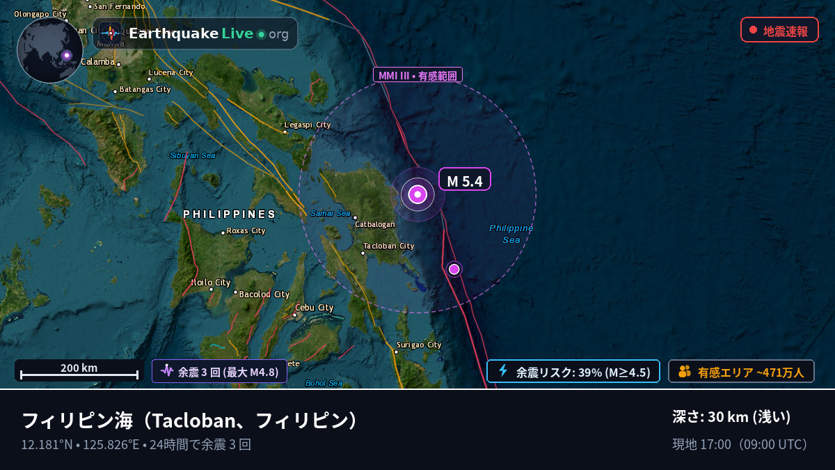 フィリピン海 (フィリピン)