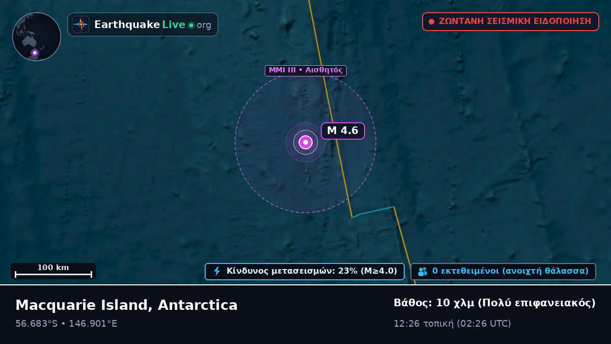 Νότιος Ειρηνικός Ωκεανός (Antarctica)