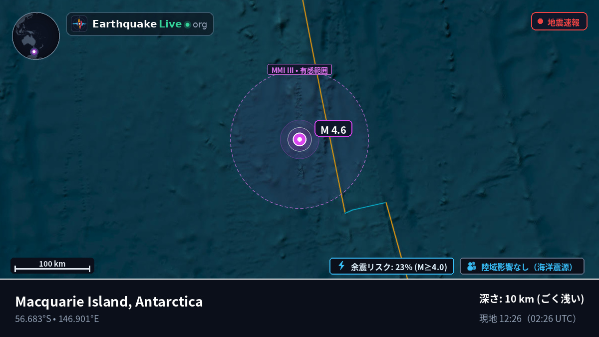 南太平洋 (Antarctica)