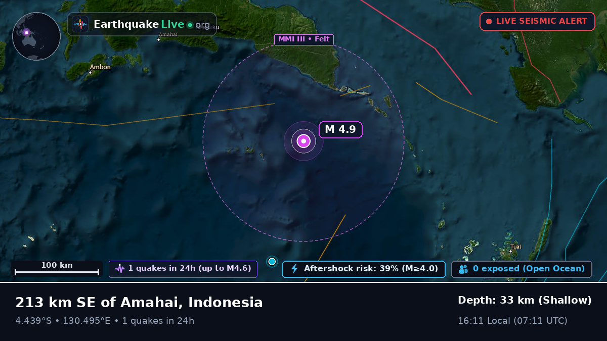 Banda Sea (Indonesia)