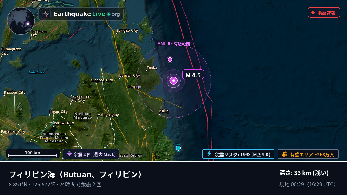 フィリピン海 (フィリピン)