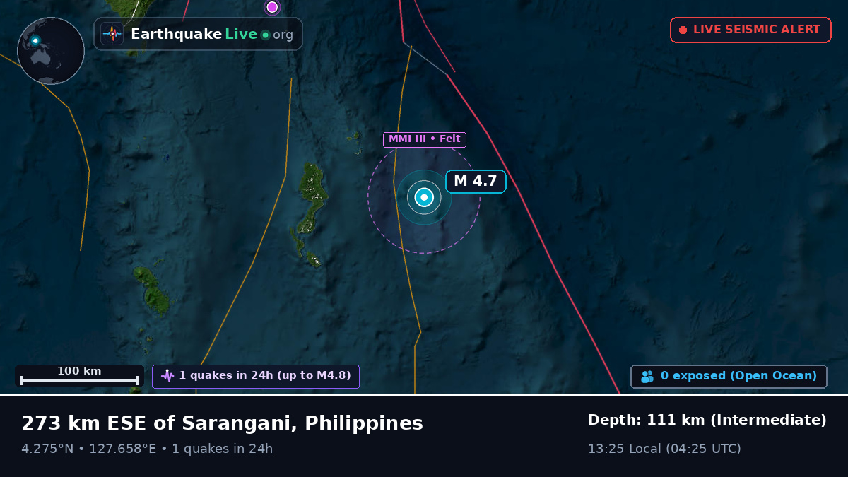 North Pacific Ocean (Philippines)