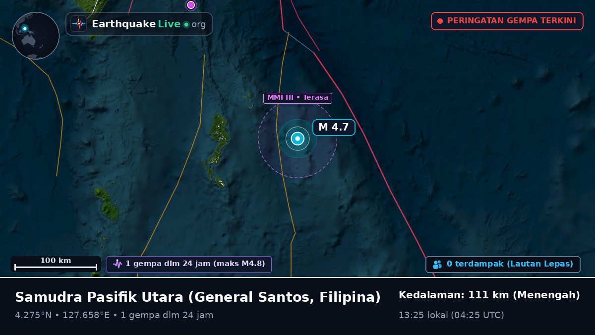 Samudra Pasifik Utara (Filipina)